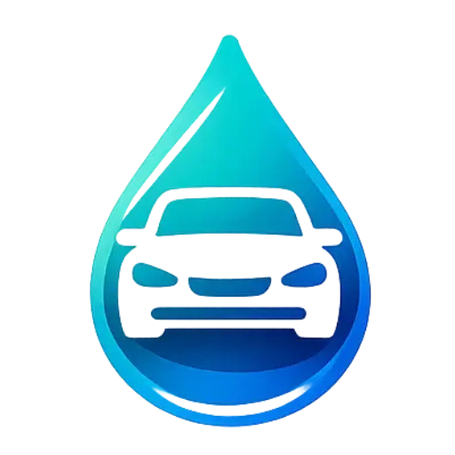 Lavage auto à domicile Pressac